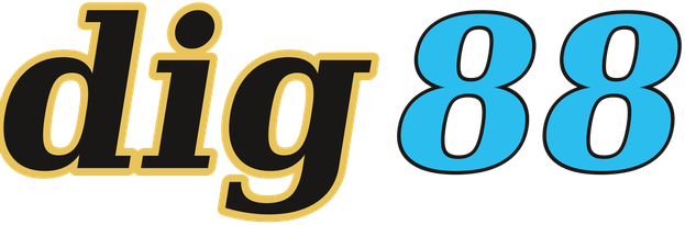 dig88 logo
